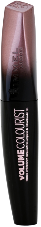 Rimmel Rimmel Wonder'Full Volume Colourist mascara extra volume nero intenso Ultimi due giorni