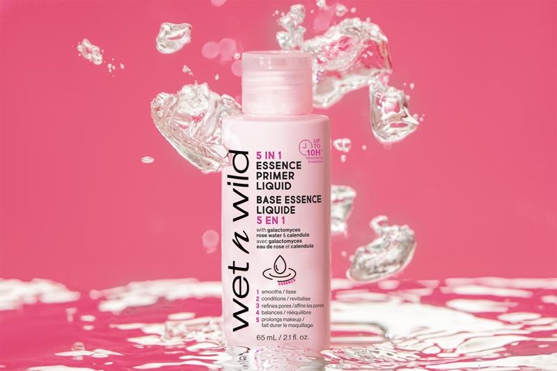 Wet n Wild Wet n Wild 5-in-1 Essence primer liquido 5 in 1 Promozione temporanea