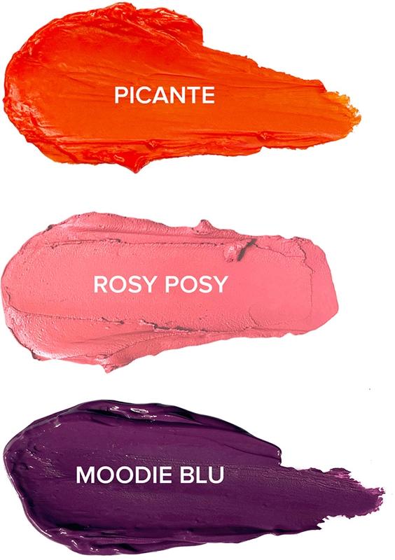 Nudestix Nudestix Trendy Blush Kit set per il makeup Fino al 50% di sconto