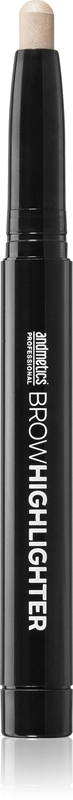 andmetics andmetics Professional Brow Higlighter illuminante in penna per sopracciglia Only for today