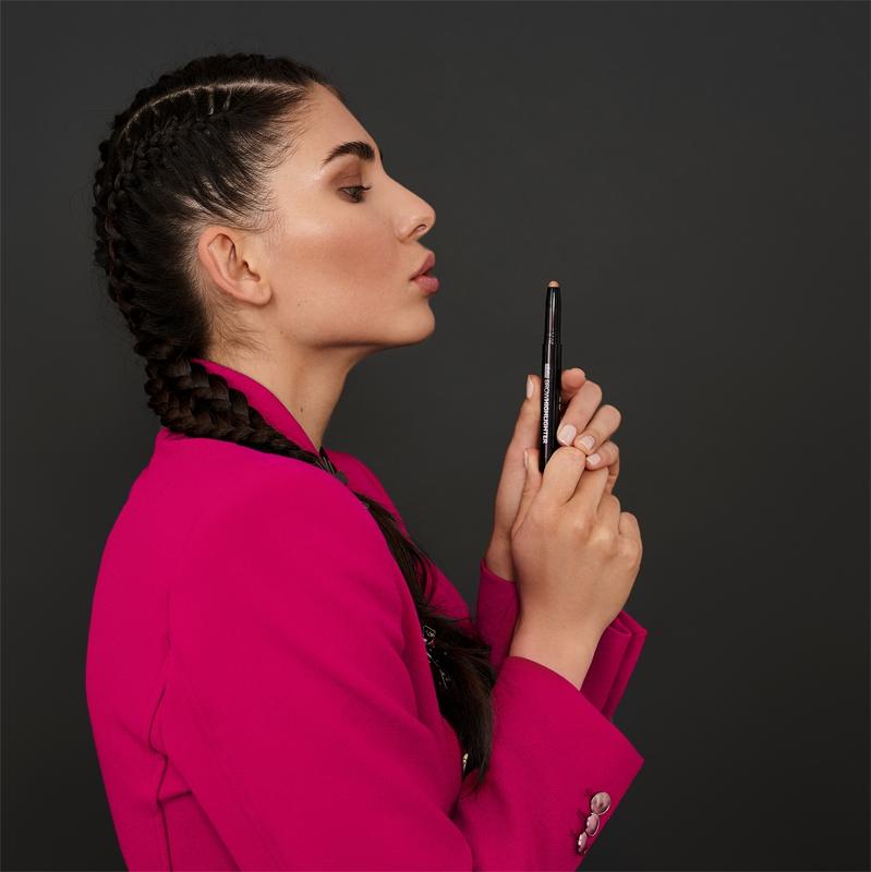 andmetics andmetics Professional Brow Higlighter illuminante in penna per sopracciglia Only for today