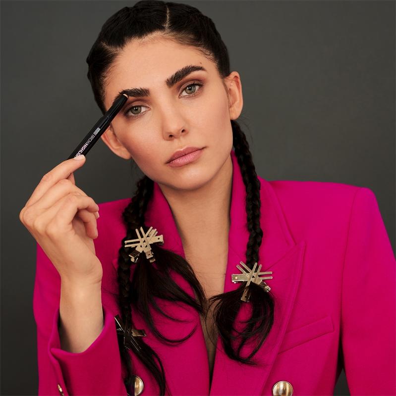 andmetics andmetics Professional Brow Higlighter illuminante in penna per sopracciglia Only for today