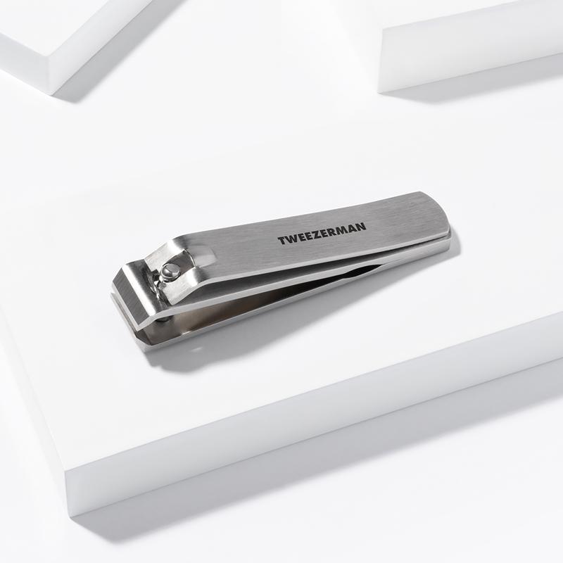 Tweezerman Tweezerman Extra Strength Toenail Clipper pinzette per unghie Trasporto libero internazionale
