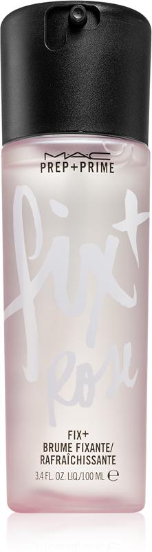 MAC Cosmetics MAC Cosmetics Prep + Prime Fix+ Rose spray fissante per trucco Italy