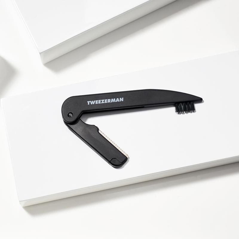Tweezerman Tweezerman Professional rasoio per sopracciglia Italia