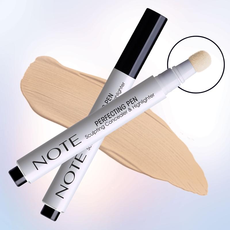 Note Cosmetique Note Cosmetique Skin Perfecting correttore illuminante in penna Shopping Online
