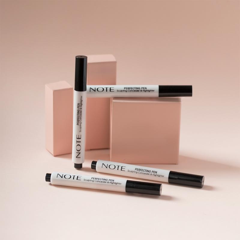 Note Cosmetique Note Cosmetique Skin Perfecting correttore illuminante in penna Shopping Online