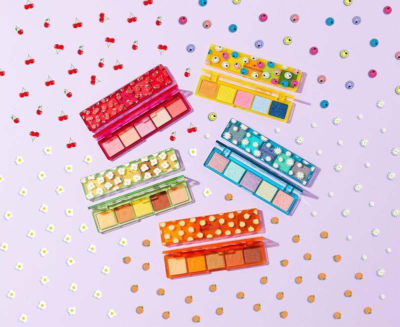 I Heart Revolution I Heart Revolution Mini Match palette di ombretti Prezzo Ridotto