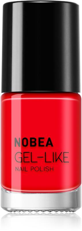NOBEA NOBEA Day-to-Day Perfect Lips and Nails Set set per il makeup Sconto