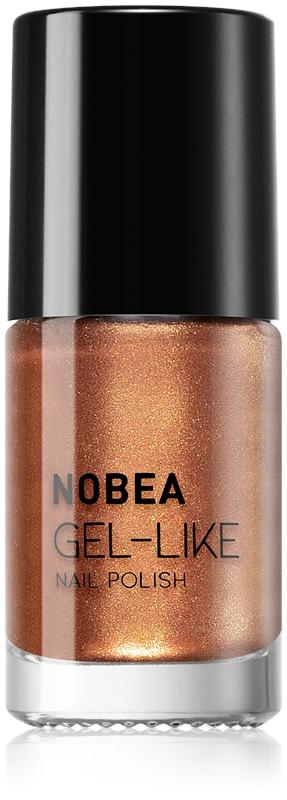 NOBEA NOBEA Metal Precious Blink Set set di smalti per unghie Online