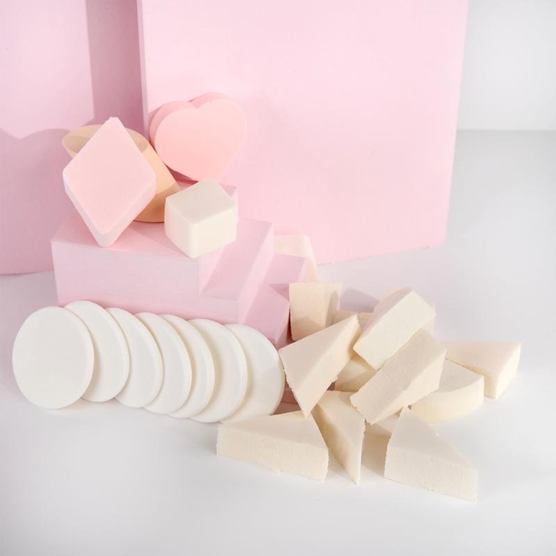Brushworks Brushworks Assorted Complexion set di applicatori Saldi