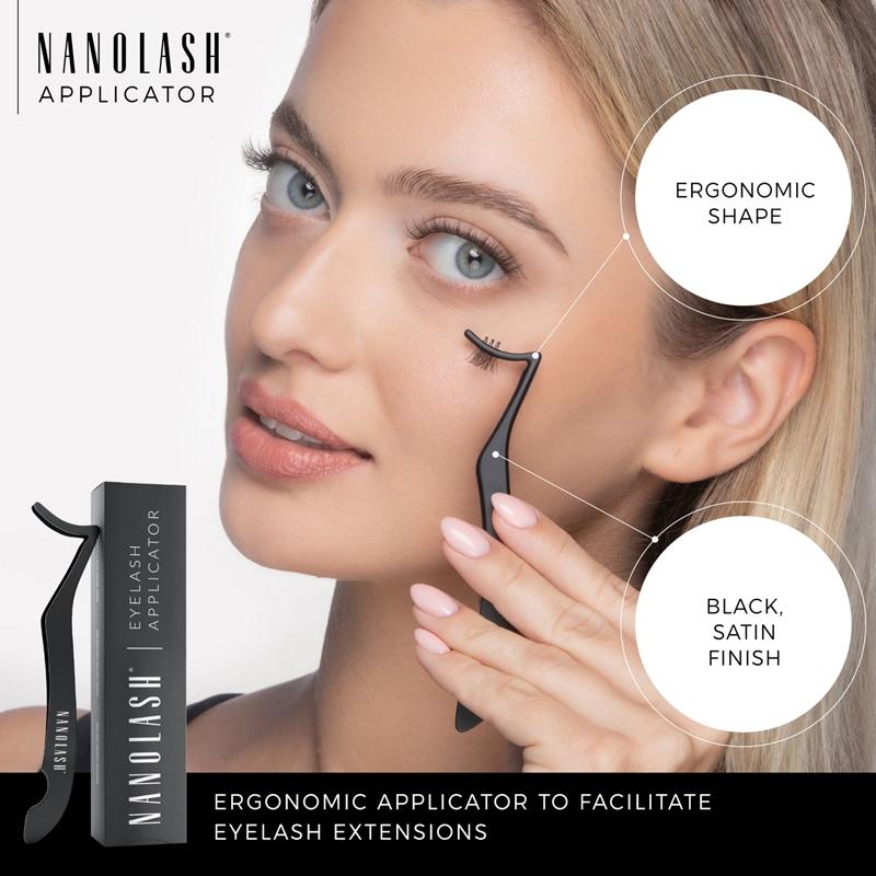 Nanolash Nanolash DIY Applicator applicatore di ciglia finte I Più Venduti