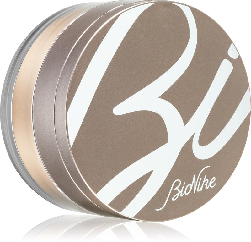 BioNike BioNike Color Voile Touch polvere fissante trasparente Offerta speciale