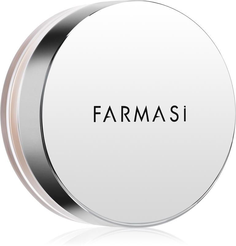Farmasi Farmasi Styling cipria trasparente in polvere Cyber Monday