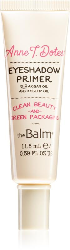 theBalm theBalm Anne T. Dotes® Eyeshadow Primer primer per ombretto Offerta migliore