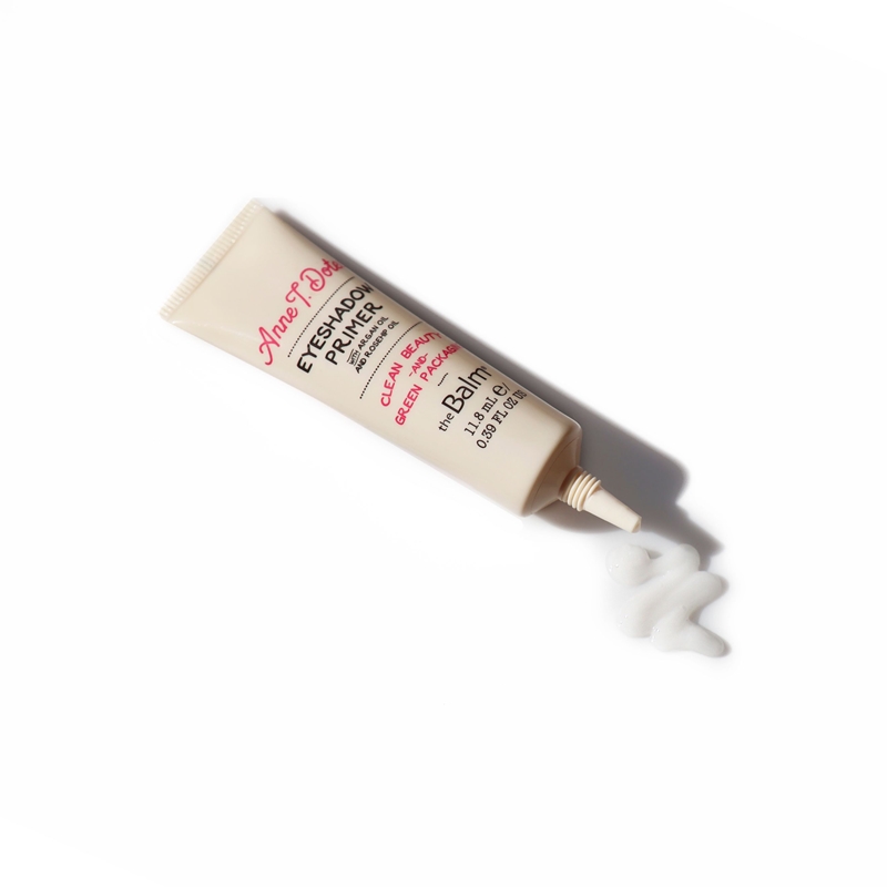theBalm theBalm Anne T. Dotes® Eyeshadow Primer primer per ombretto Offerta migliore