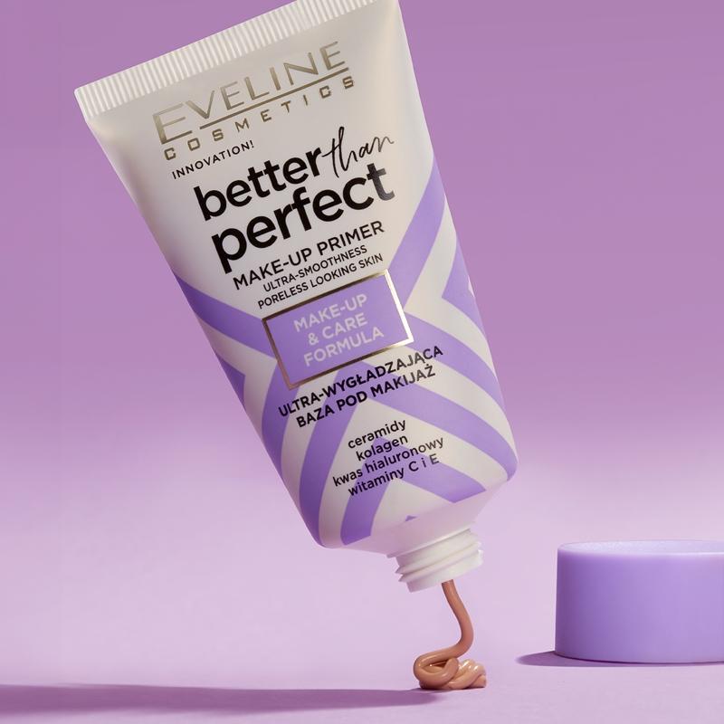 Eveline Cosmetics Eveline Cosmetics Better than Perfect primer lisciante per fondotinta Online Outlet
