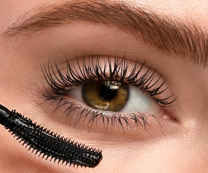 Gabriella Salvete Gabriella Salvete Panoramico Avocado mascara volumizzante effetto nutriente Lightning offer