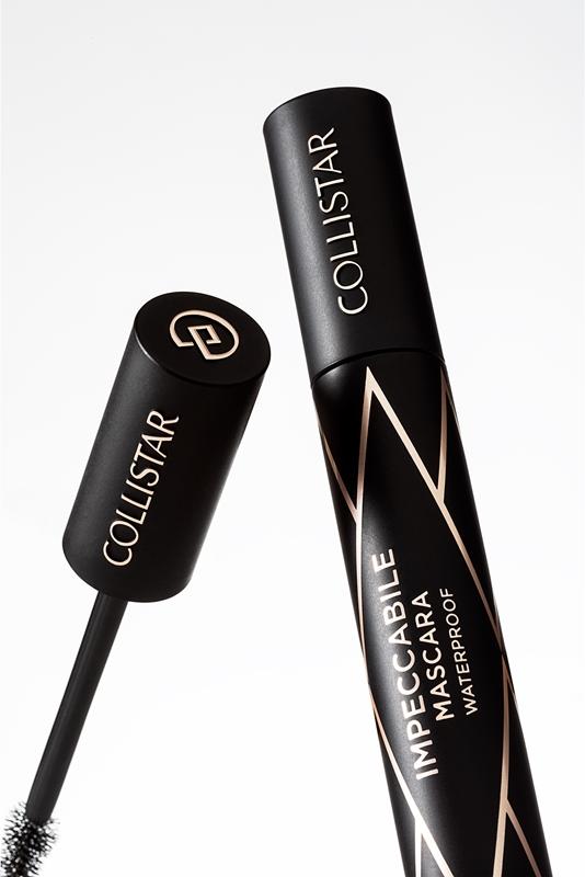 Collistar Collistar Impeccabile Waterproof Mascara mascara waterproof allungante incurvante e volumizzante Offerte giornaliere