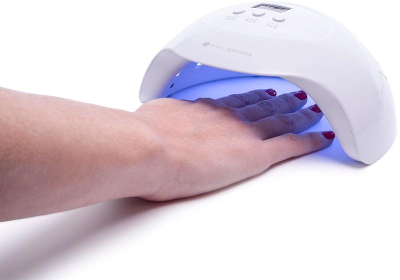 RIO RIO UV Nail Lamp 36W Dual LED lampada LED per unghie gel Ultimi tre giorni