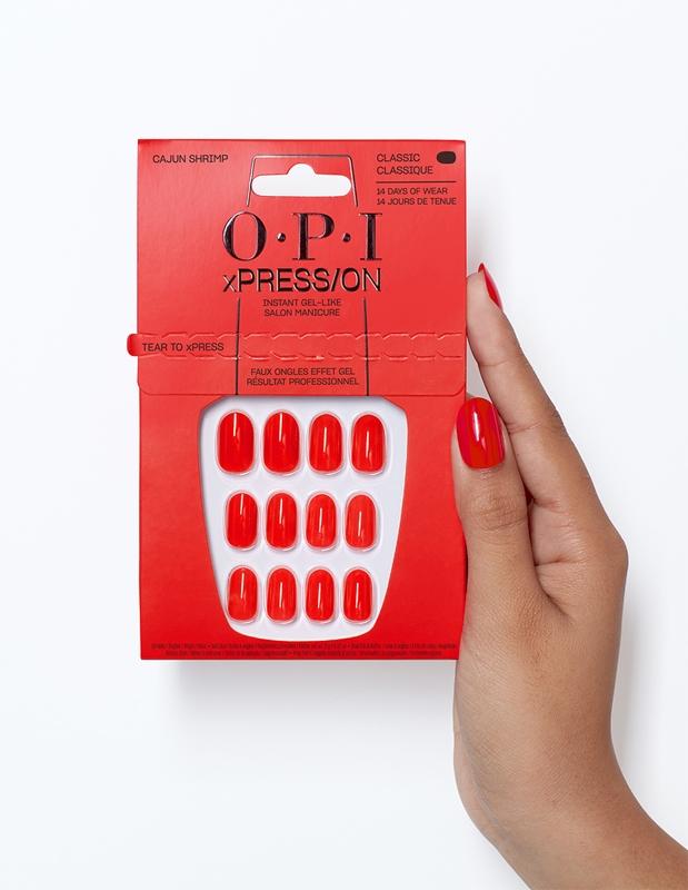 OPI OPI xPRESS/ON Unghie finte Fino al 65% di sconto