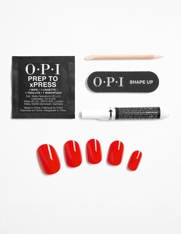 OPI OPI xPRESS/ON Unghie finte Fino al 65% di sconto