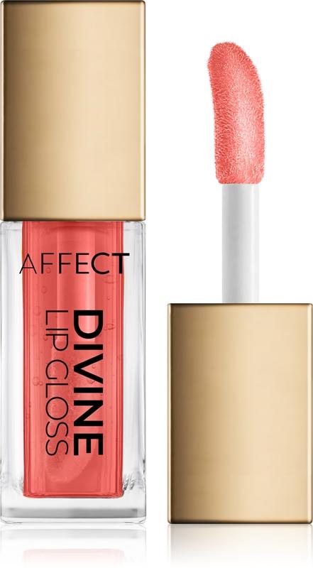 Affect Affect Lip Gloss olio labbra effetto idratante Enormi sconti