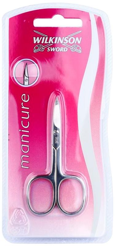 Wilkinson Sword Wilkinson Sword Manicure Scissors forbici per le unghie Duty-free