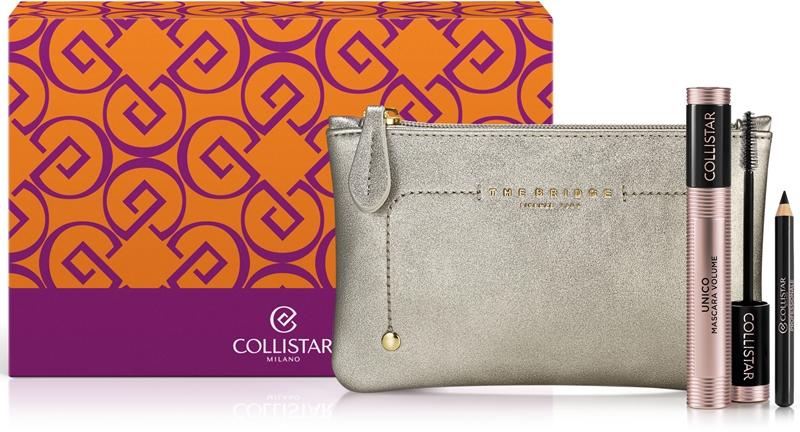 Collistar Collistar Unico Set confezione regalo 1 Nero Soddisfazione Garantita