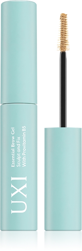 UXI BEAUTY UXI BEAUTY Essential Brow Gel gel per sopracciglia lunga tenuta Saldi
