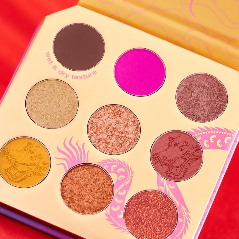 essence essence love luck & dragons palette di ombretti Negozio