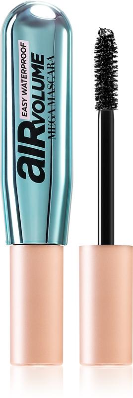 L’Oréal Paris L’Oréal Paris Air Volume Mega Mascara mascara waterproof allungante incurvante e volumizzante Comprare a buon mercato
