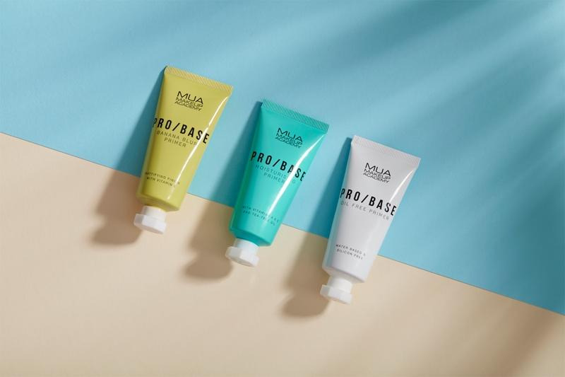MUA Makeup Academy MUA Makeup Academy PRO/BASE Moisturising primer idratante per fondotinta Flash Sale