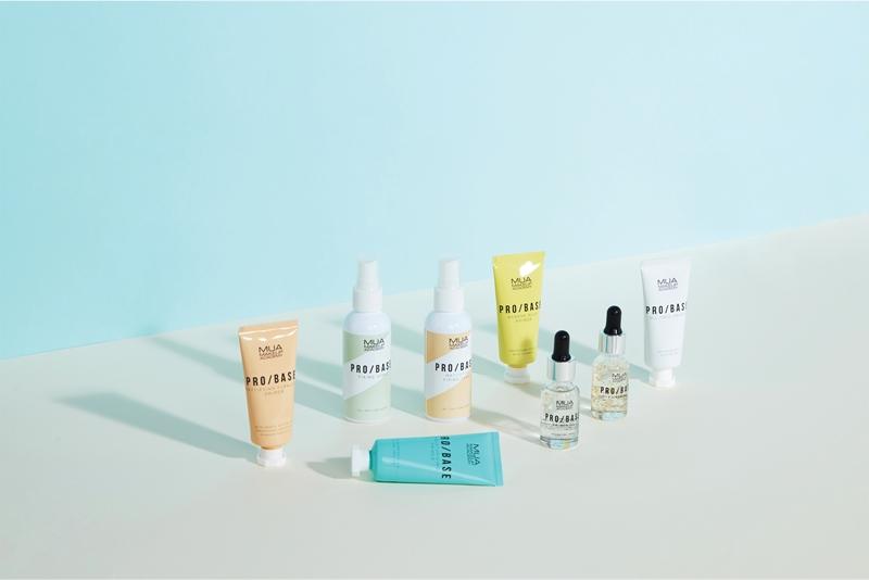 MUA Makeup Academy MUA Makeup Academy PRO/BASE Moisturising primer idratante per fondotinta Flash Sale