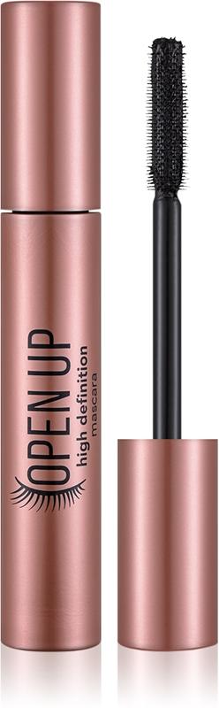 flormar flormar Open Up HD Mascara mascara nutriente per ciglia voluminose e separate Shopping online