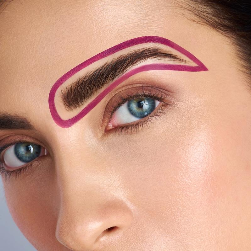 andmetics andmetics Professional Brow & Lash Tint tinta per sopracciglia e ciglia Vendite stagionali