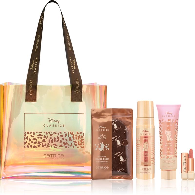 Catrice Catrice Disney Classics Face & Body Set confezione regalo per viso e corpo