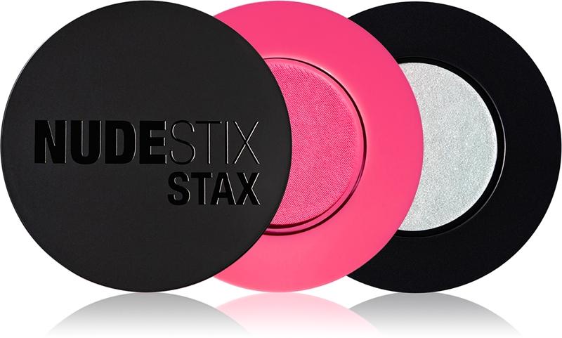 Nudestix Nudestix Stax Set makeup multi-funzione per occhi labbra e viso Offerte esclusive