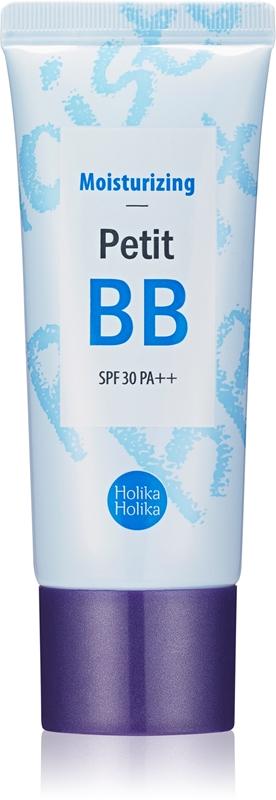 Holika Holika Holika Holika Petit BB Moisturizing BB cream idratante SPF 30 Grandi sconti