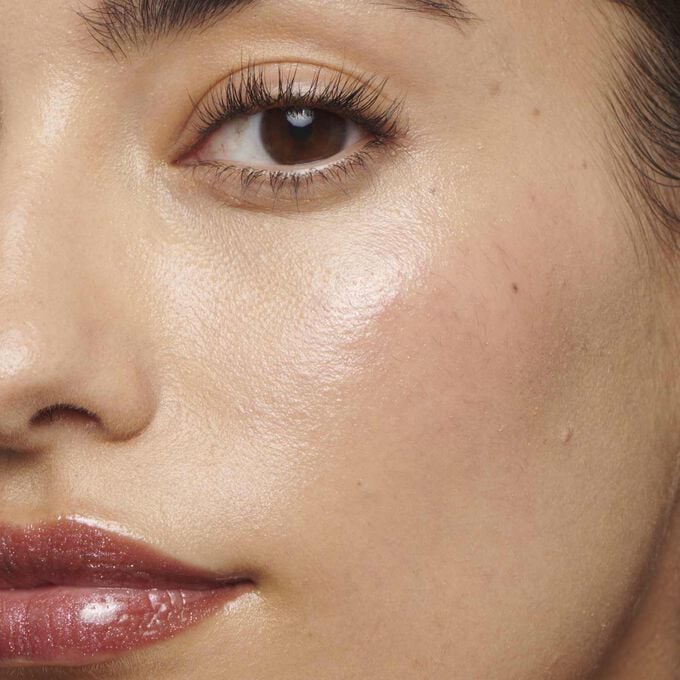 Clarins Lip Perfector labbra e guance Moda