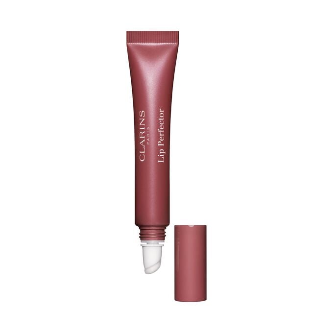 Clarins Lip Perfector labbra e guance Moda