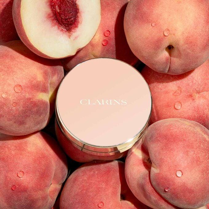 Clarins Ever Matte Compact Powder Italy