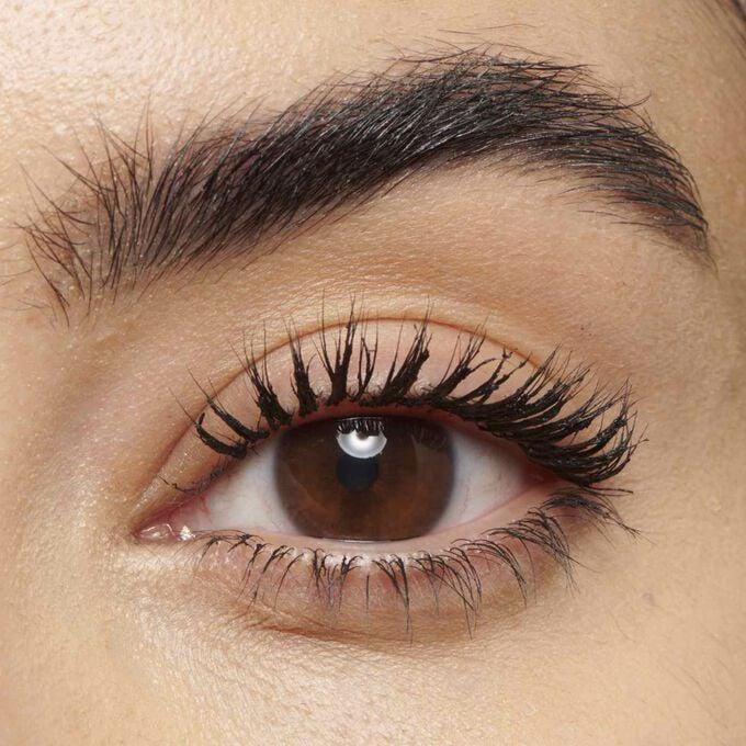 Clarins Supra Lift & Curl Mascara In Linea