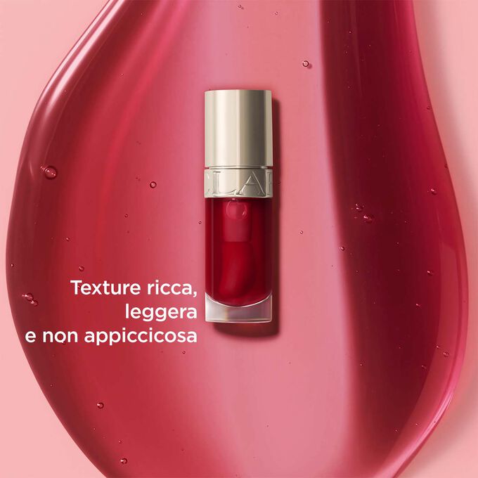 Clarins Lip Comfort Oil Vendita
