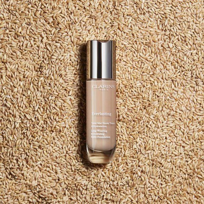 Clarins Fondotinta Everlasting Spedizione Gratuita