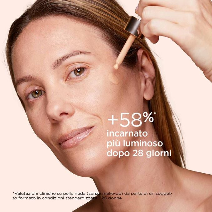 Clarins Skin Illusion Qualità Garantita