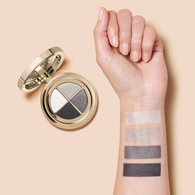 Clarins Ombre 4 Couleurs Consegna Veloce