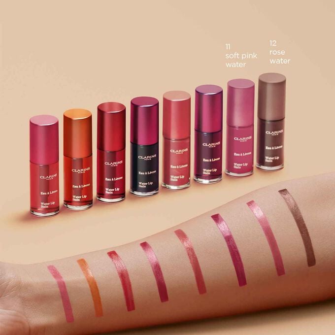 Clarins Water Lip Stain Officina