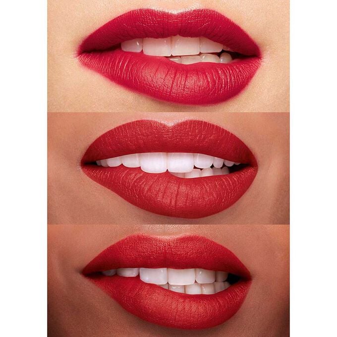 Clarins Joli Rouge Velvet mat Offerta