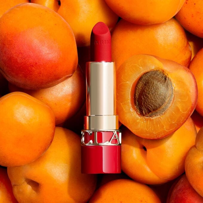 Clarins Joli Rouge Velvet mat Offerta